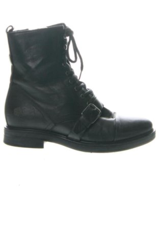 Botine de damă Apple of Eden, Mărime 39, Culoare Negru, Preț 684,99 Lei
