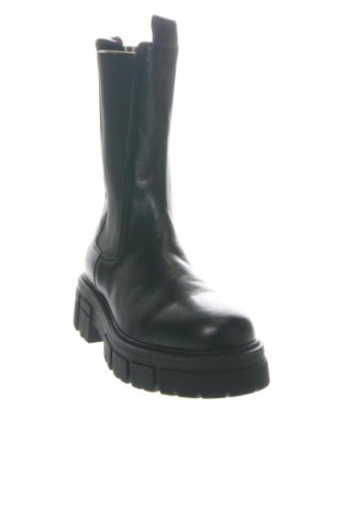 Botine de damă Apple of Eden, Mărime 38, Culoare Negru, Preț 839,99 Lei