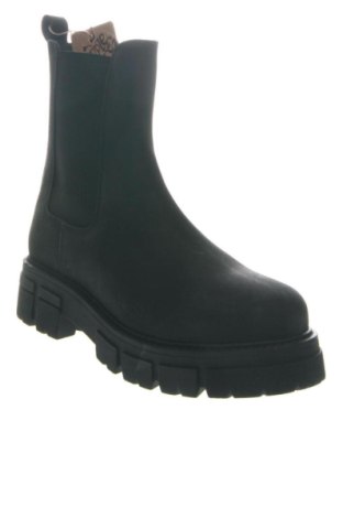 Női bokacsizma Apple of Eden, Méret 42, Szín Fekete, Ár 54 289 Ft