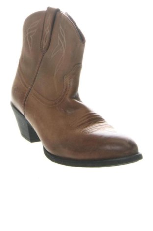 Dámské boty  Ariat, Velikost 40, Barva Béžová, Cena  1 474,00 Kč