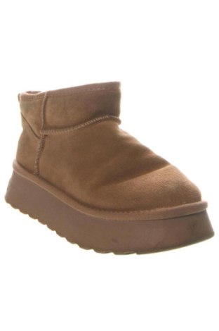 Dámské boty  Badura, Velikost 38, Barva Hnědá, Cena  1 650,00 Kč