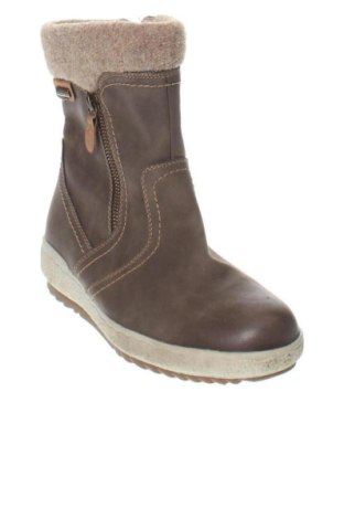 Damskie botki Bama, Rozmiar 39, Kolor Brązowy, Cena 307,99 zł