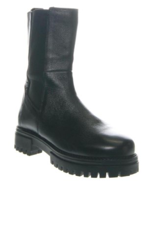 Dámské poltopánky Barcelona, Veľkosť 38, Farba Čierna, Cena  88,00 €