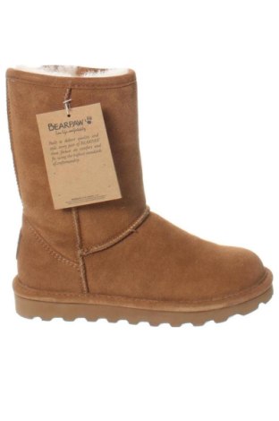 Дамски боти Bearpaw, Размер 37, Цвят Кафяв, Цена 89,47 €
