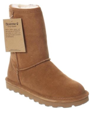 Дамски боти Bearpaw, Размер 37, Цвят Кафяв, Цена 89,47 €