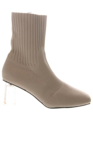 Botine de damă Bello Star, Mărime 39, Culoare Bej, Preț 166,82 Lei