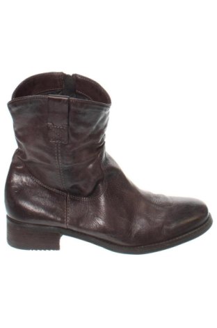 Дамски боти Belmondo, Размер 40, Цвят Кафяв, Цена 73,11 €