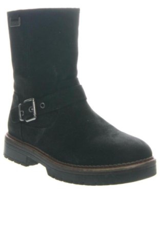 Botine de damă Bench, Mărime 41, Culoare Negru, Preț 361,99 Lei