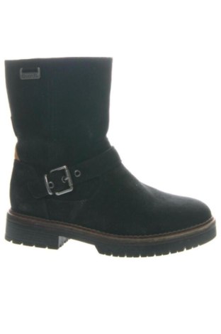 Botine de damă Bench, Mărime 41, Culoare Negru, Preț 361,99 Lei