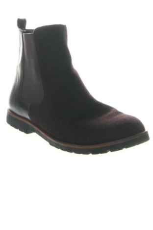 Dámské poltopánky Blue Motion, Veľkosť 38, Farba Hnedá, Cena  61,95 €