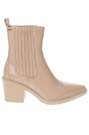 Dámské boty  Braccialini, Velikost 38, Barva Béžová, Cena  6 399,00 Kč