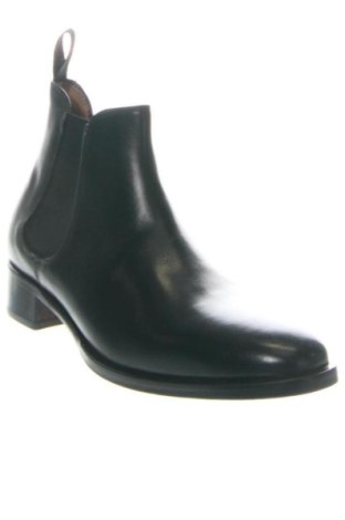 Dámské poltopánky British Passport, Veľkosť 38, Farba Čierna, Cena  193,95 €