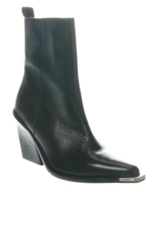 Dámské poltopánky Bronx, Veľkosť 37, Farba Čierna, Cena  239,95 €