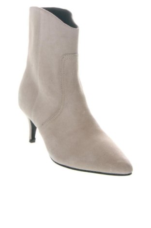 Damskie botki Bronx, Rozmiar 36, Kolor Beżowy, Cena 799,99 zł