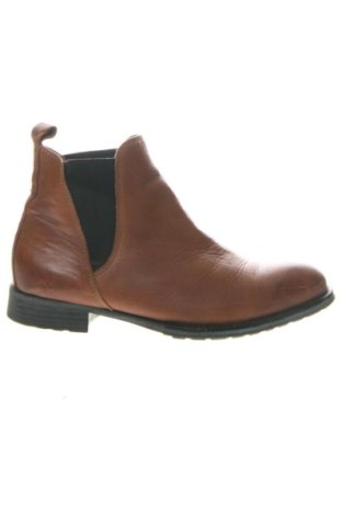 Botine de damă Buffalo, Mărime 41, Culoare Maro, Preț 684,99 Lei