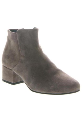 Dámské poltopánky Buffalo, Veľkosť 36, Farba Béžová, Cena  133,95 €