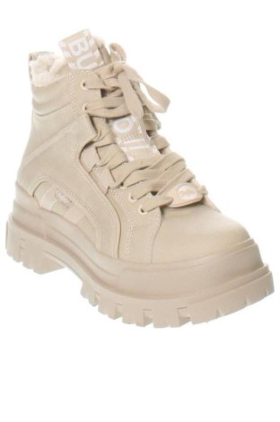 Dámské boty  Buffalo, Velikost 37, Barva Béžová, Cena  3 349,00 Kč