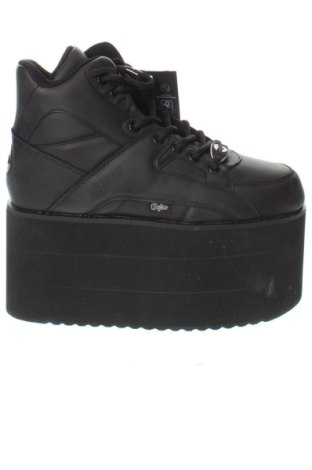 Dámské boty  Buffalo, Velikost 40, Barva Černá, Cena  3 349,00 Kč