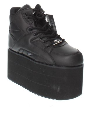 Dámské boty  Buffalo, Velikost 40, Barva Černá, Cena  3 349,00 Kč