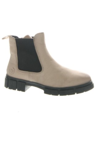Botine de damă Bugatti, Mărime 37, Culoare Bej, Preț 684,99 Lei