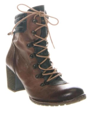 Dámské poltopánky Bugatti, Veľkosť 38, Farba Hnedá, Cena  98,95 €