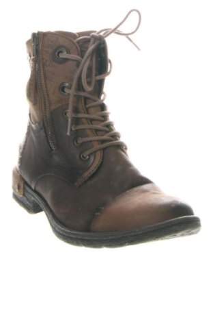 Dámské boty  Bugatti, Velikost 37, Barva Hnědá, Cena  2 429,00 Kč