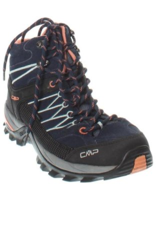 Dámské poltopánky CMP, Veľkosť 40, Farba Viacfarebná, Cena  122,95 €