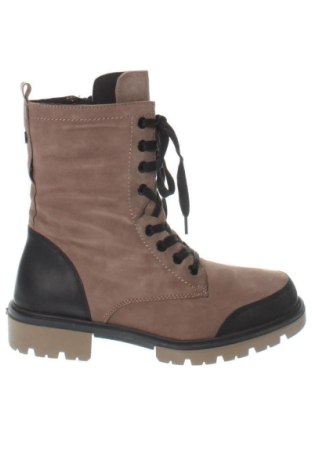 Botine de damă Caprice, Mărime 37, Culoare Maro, Preț 549,99 Lei