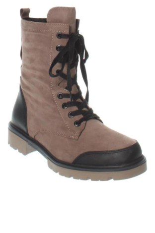 Botine de damă Caprice, Mărime 37, Culoare Maro, Preț 549,99 Lei