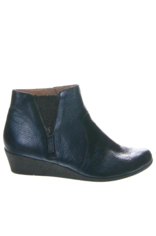 Damskie botki Caprice, Rozmiar 42, Kolor Niebieski, Cena 222,99 zł