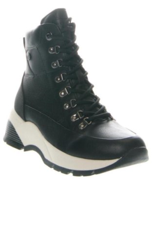 Női bokacsizma Carmela, Méret 37, Szín Fekete, Ár 44 009 Ft