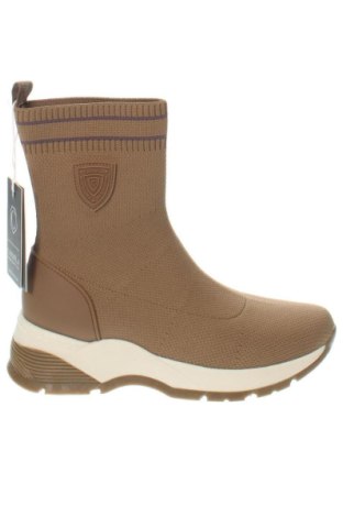 Női bokacsizma Carmela, Méret 37, Szín Bézs, Ár 35 839 Ft