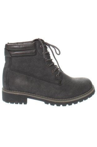 Дамски боти Claudia Ghizzani, Размер 40, Цвят Сив, Цена 32,72 €