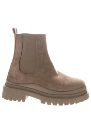 Dámské poltopánky Cloud 5ive, Veľkosť 38, Farba Béžová, Cena  46,95 €