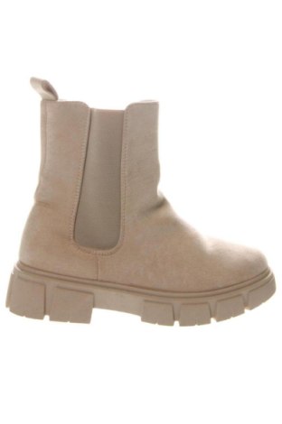 Дамски боти Cloud 5ive, Размер 37, Цвят Бежов, Цена 32,72 €