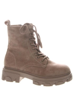 Dámské poltopánky Cloud 5ive, Veľkosť 37, Farba Béžová, Cena  37,95 €