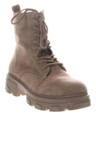 Dámské poltopánky Cloud 5ive, Veľkosť 37, Farba Béžová, Cena  37,95 €