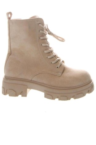 Дамски боти Cloud 5ive, Размер 36, Цвят Бежов, Цена 39,88 €