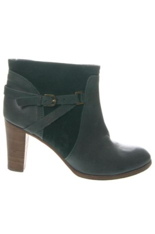 Damskie botki Comptoir Des Cotonniers, Rozmiar 40, Kolor Zielony, Cena 504,99 zł