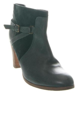 Damskie botki Comptoir Des Cotonniers, Rozmiar 40, Kolor Zielony, Cena 504,99 zł
