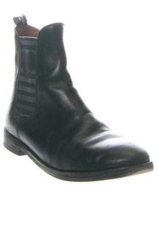 Damskie botki Crickit, Rozmiar 37, Kolor Czarny, Cena 345,99 zł