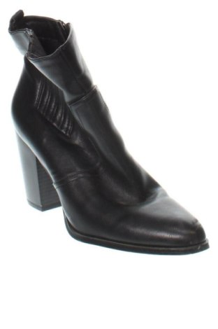 Dámské poltopánky Dotti, Veľkosť 42, Farba Čierna, Cena  38,95 €