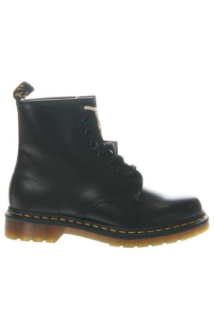 Dámské poltopánky Dr. Martens, Veľkosť 39, Farba Červená, Cena  193,95 €