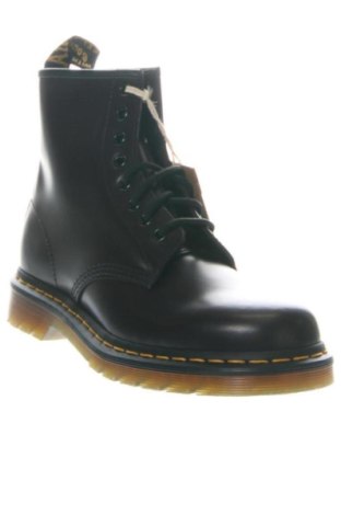 Dámské poltopánky Dr. Martens, Veľkosť 39, Farba Červená, Cena  193,95 €