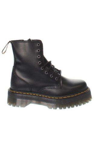 Γυναικεία μποτάκια Dr. Martens, Μέγεθος 41, Χρώμα Μαύρο, Τιμή 244,99 €