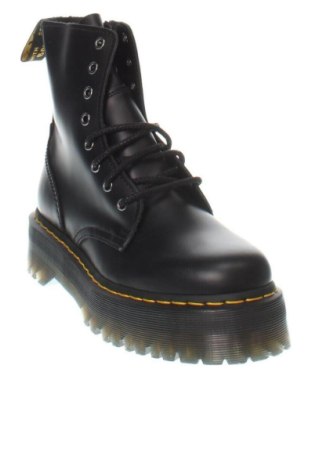 Γυναικεία μποτάκια Dr. Martens, Μέγεθος 41, Χρώμα Μαύρο, Τιμή 244,99 €