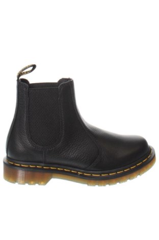 Dámské poltopánky Dr. Martens, Veľkosť 38, Farba Čierna, Cena  239,95 €