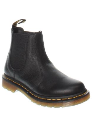 Dámské poltopánky Dr. Martens, Veľkosť 38, Farba Čierna, Cena  239,95 €