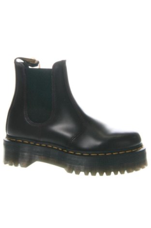 Γυναικεία μποτάκια Dr. Martens, Μέγεθος 39, Χρώμα Καφέ, Τιμή 244,99 €