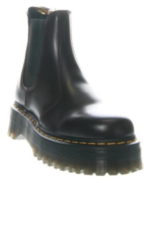 Γυναικεία μποτάκια Dr. Martens, Μέγεθος 39, Χρώμα Καφέ, Τιμή 244,99 €